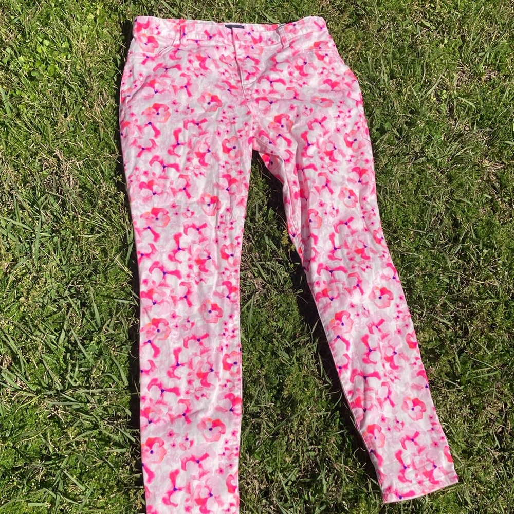 Big girls children’s place pants